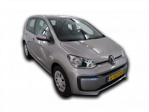 Volkswagen up! 1.0 44kW Move up! BlueMotion Technology
